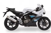 2010 Kasinski Comet GTR 250 EFI photo